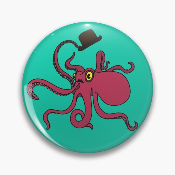 Item preview, Octopus designed and sold by Vector-Market.