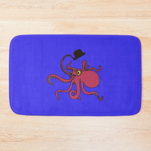 Item preview, Octopus designed and sold by Vector-Market.
