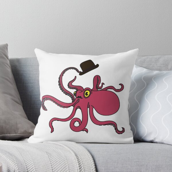 Item preview, Octopus designed and sold by Vector-Market.