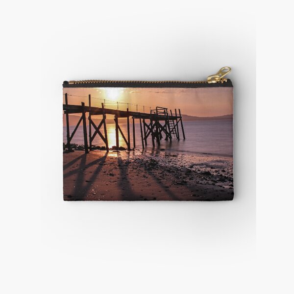 Item preview, Pier at Holywood, Belfast Lough designed and sold by Northern Pix.