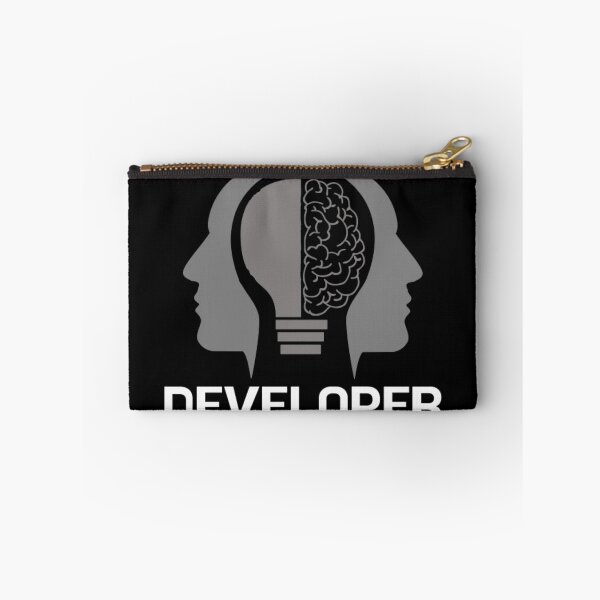 Item preview, THINK DEVELOPER designed and sold by RedFlamenco.