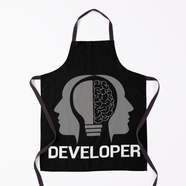 Item preview, THINK DEVELOPER designed and sold by RedFlamenco.