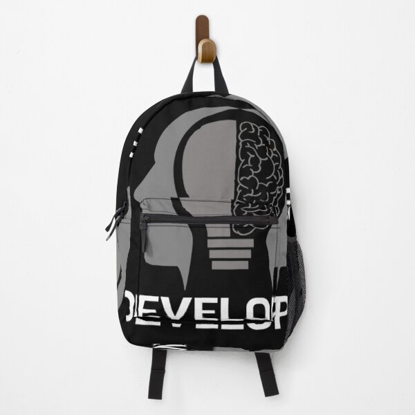 Item preview, THINK DEVELOPER designed and sold by RedFlamenco.