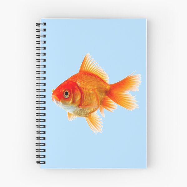 Item preview, Goldfish designed and sold by DoodleDashCollective.