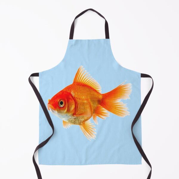 Item preview, Goldfish designed and sold by DoodleDashCollective.