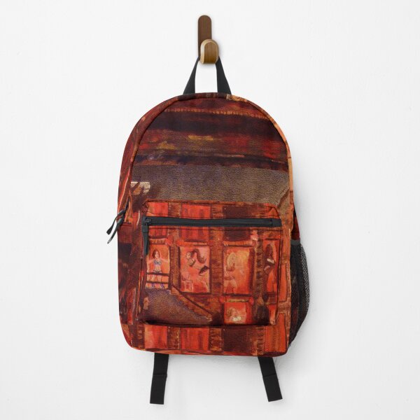 Item preview, Red Lights and Windows designed and sold by Izzy83.