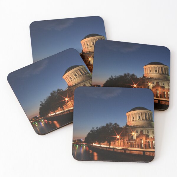 Item preview, Dublin's Four Courts designed and sold by Esther  Moliné.
