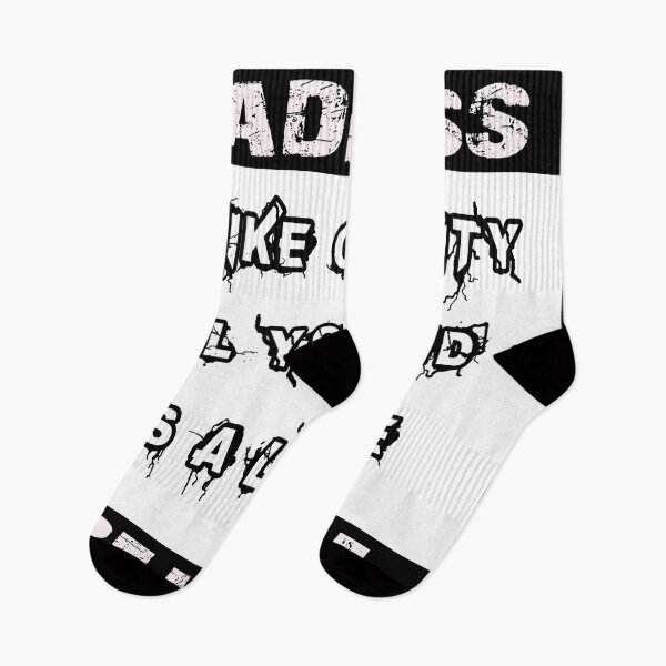 Item preview, Madness Is Like Gravity All You Need Is A Little Push designed and sold by Maystro-design.