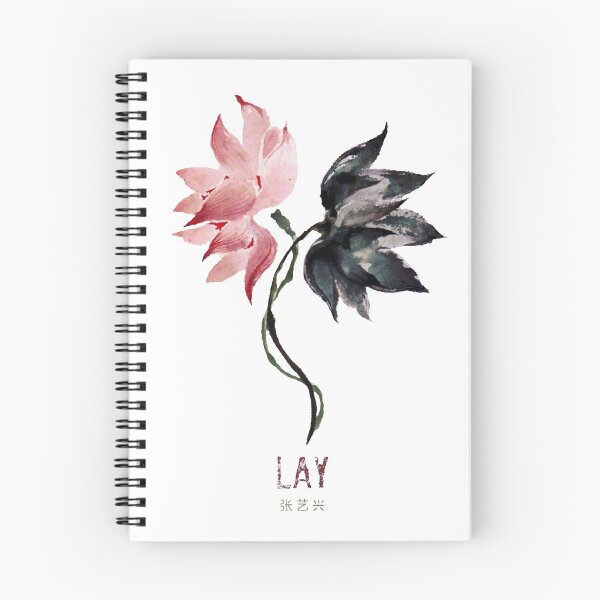 Item preview, LayZhangYixing "Lit" Lotus designed and sold by stephylee88.