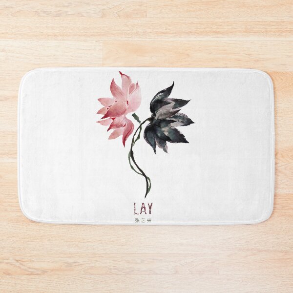 Item preview, LayZhangYixing "Lit" Lotus designed and sold by stephylee88.