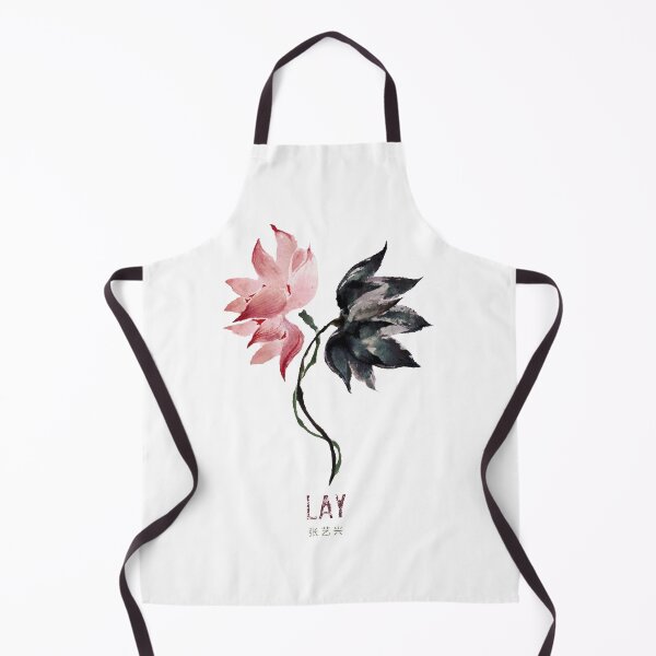 Item preview, LayZhangYixing "Lit" Lotus designed and sold by stephylee88.