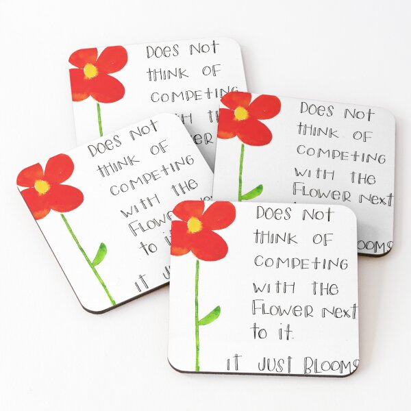 Item preview, Just Bloom designed and sold by Kiersten Short.