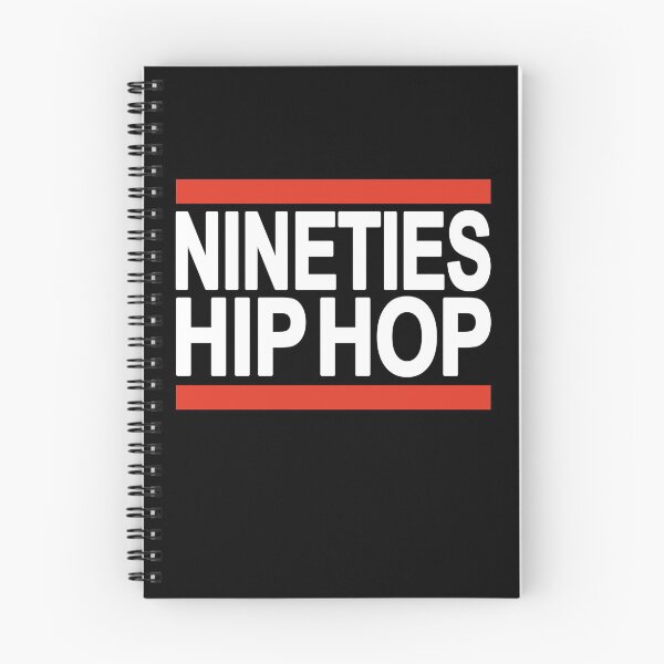 Item preview, NINETIES HIP HOP designed and sold by DELAVdesign.