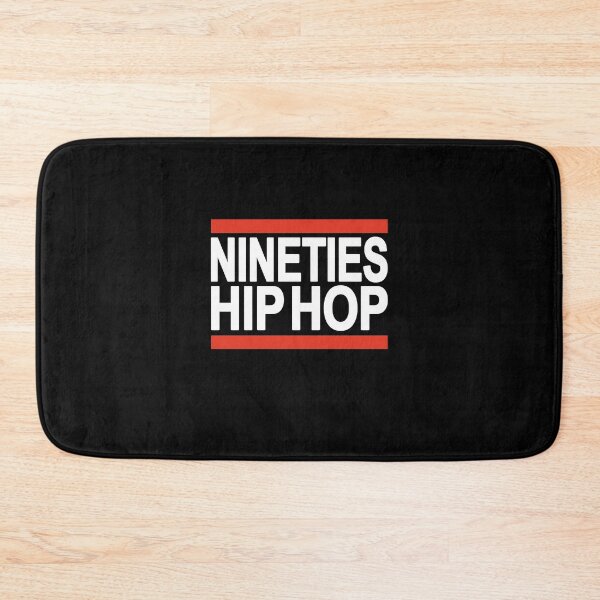 Item preview, NINETIES HIP HOP designed and sold by DELAVdesign.
