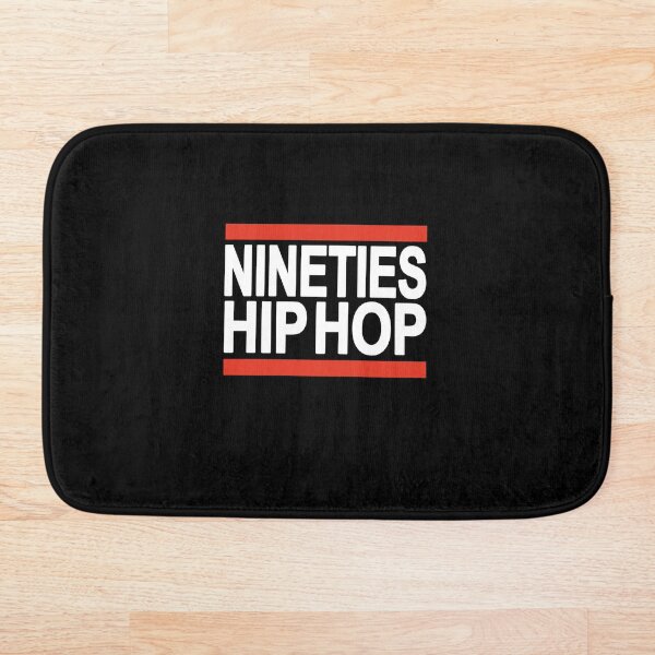 Item preview, NINETIES HIP HOP designed and sold by DELAVdesign.