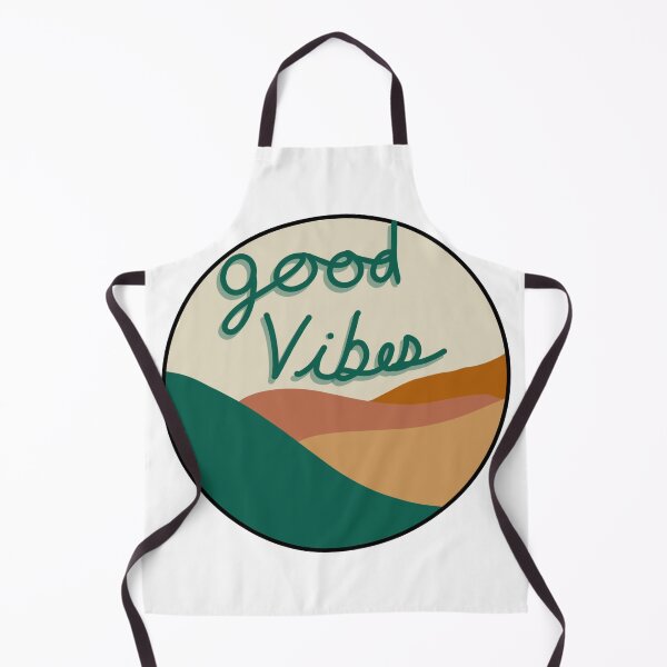 Item preview, Good Vibes Canyon designed and sold by beckahbrooks.
