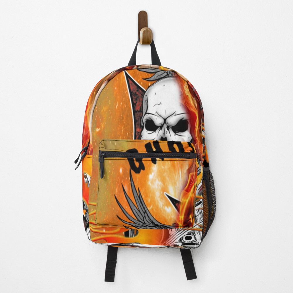 Item preview, Backpack designed and sold by farfalla68.