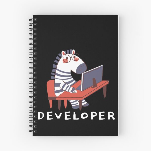 Item preview, CUTE DEVELOPER designed and sold by RedFlamenco.