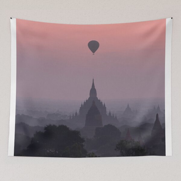 Item preview, Bagan Myanmar designed and sold by Burmesevipes.