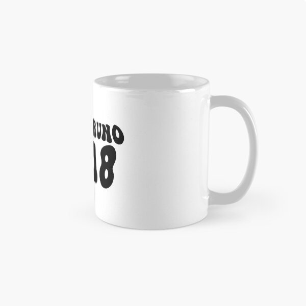 Item preview, Bruno Fernandes 18 designed and sold by dylego.