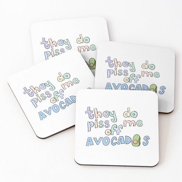 Item preview, Louis Tomlinson hates AvOCAdOs designed and sold by brizzle321d.