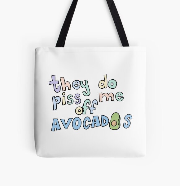 Item preview, Louis Tomlinson hates AvOCAdOs designed and sold by brizzle321d.