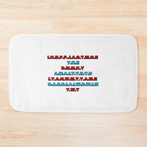 Item preview, Obi-Wan vs Anakin dialogue designed and sold by BeeSkywalker.