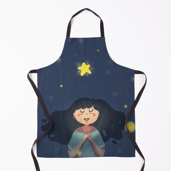 Item preview, Wishing Upon a Star designed and sold by SuperMarioShop.