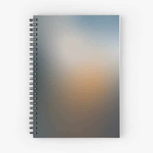 Item preview, Sunset Color Blend - Calming, Minimalist and Therapeutic  designed and sold by thegoodwordsco.