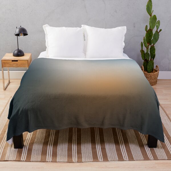 Item preview, Sunset Color Blend - Calming, Minimalist and Therapeutic  designed and sold by thegoodwordsco.