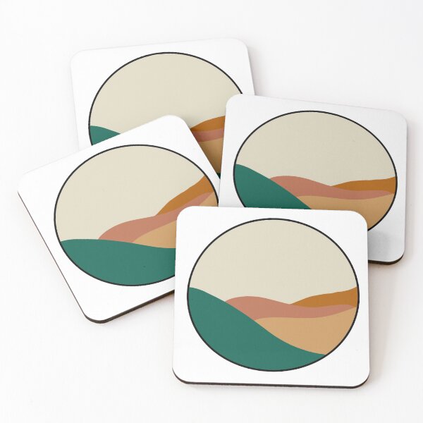 Item preview, Colorful Canyon designed and sold by beckahbrooks.