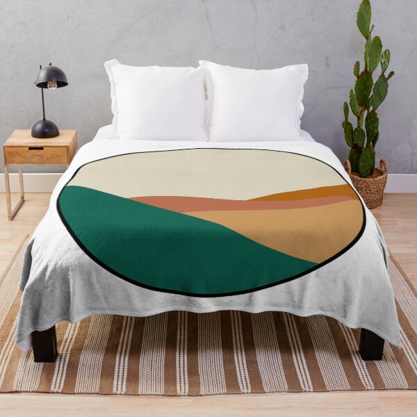 Item preview, Colorful Canyon designed and sold by beckahbrooks.