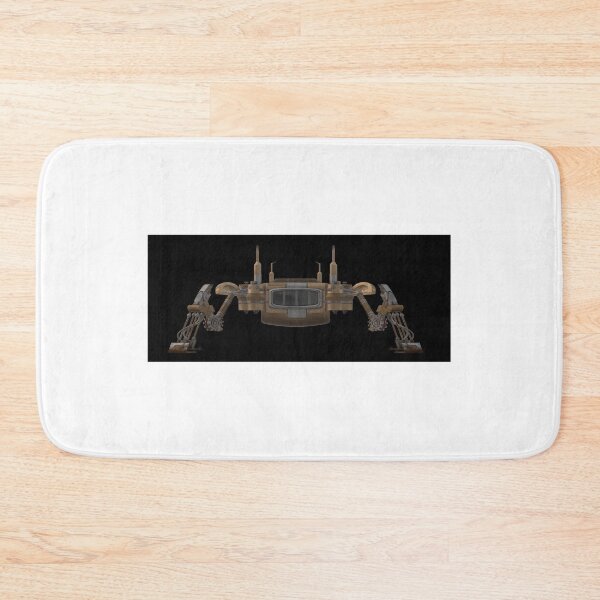 Item preview, the spider crawler designed and sold by scoutman4545.