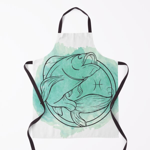Item preview, star signs fish designed and sold by Foxxy97.