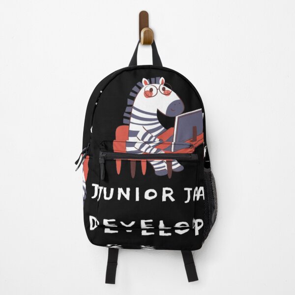 Item preview, CUTE JUNIOR DEVELOPER designed and sold by RedFlamenco.