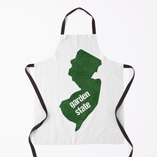 Item preview, New Jerz New Jersey NJ State | JERZ Garden State designed and sold by Rabbitti.
