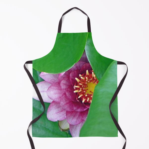 Item preview, Pink Water Lily designed and sold by Frankie Cat Photography.