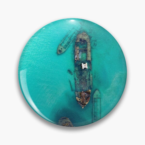 Item preview, Shipwrecks 7 designed and sold by Praytera.