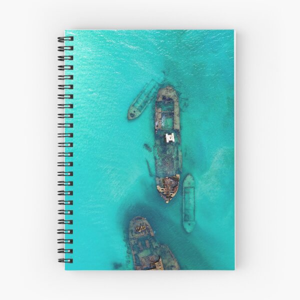 Item preview, Shipwrecks 7 designed and sold by Praytera.