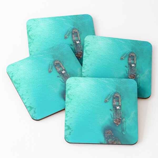 Item preview, Shipwrecks 7 designed and sold by Praytera.