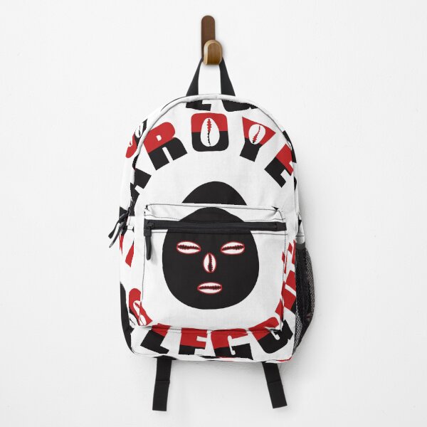 Item preview, Laroyé Elegguá designed and sold by Stanneman.