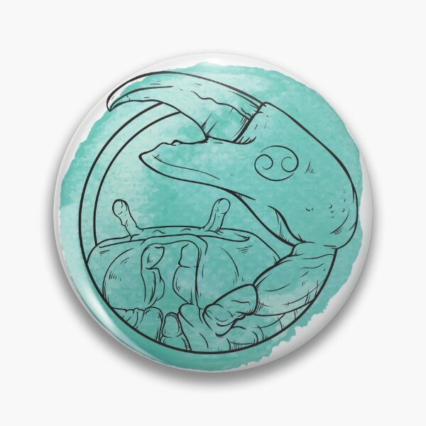 Item preview, star sign Cancer designed and sold by Foxxy97.