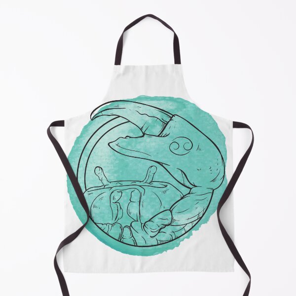 Item preview, star sign Cancer designed and sold by Foxxy97.