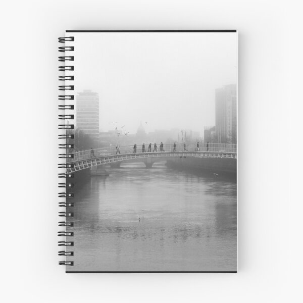 Item preview, Foggy Dublin designed and sold by Esther  Moliné.