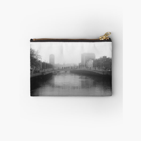 Item preview, Foggy Dublin designed and sold by Esther  Moliné.