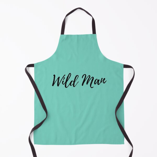 Item preview, Wild Man! designed and sold by Byoudesigns.