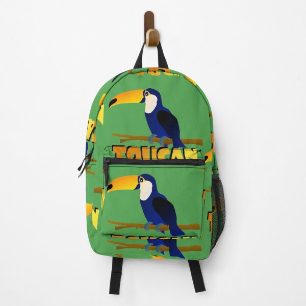Item preview, Toucan logo designed and sold by Logan81.