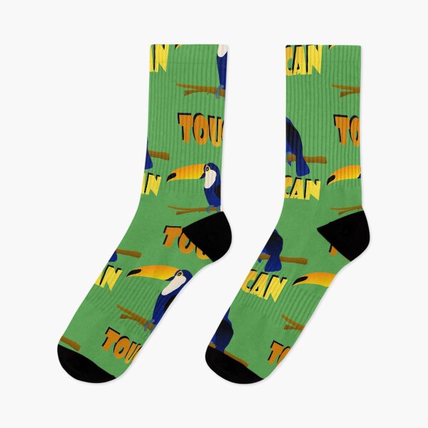 Item preview, Toucan logo designed and sold by Logan81.