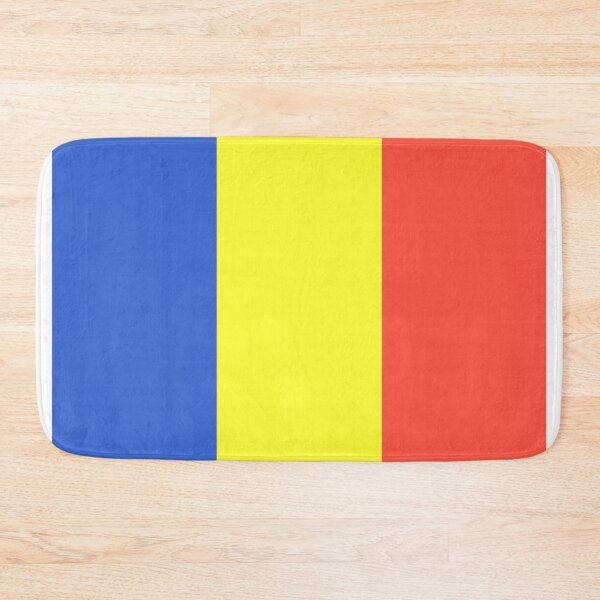 Item preview, ROMANIA The Home of Danube Delta designed and sold by rgsblo.