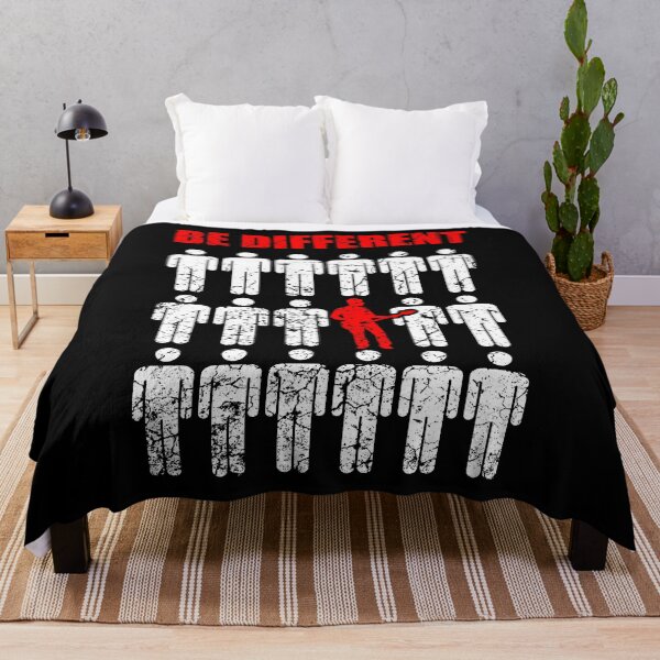 Item preview, Be different designed and sold by Mila1946.